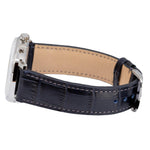 7036-3-Zeppelin Men's 7036-3 Hindenburg Moonphase Watch