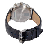 7036-3-Zeppelin Men's 7036-3 Hindenburg Moonphase Watch