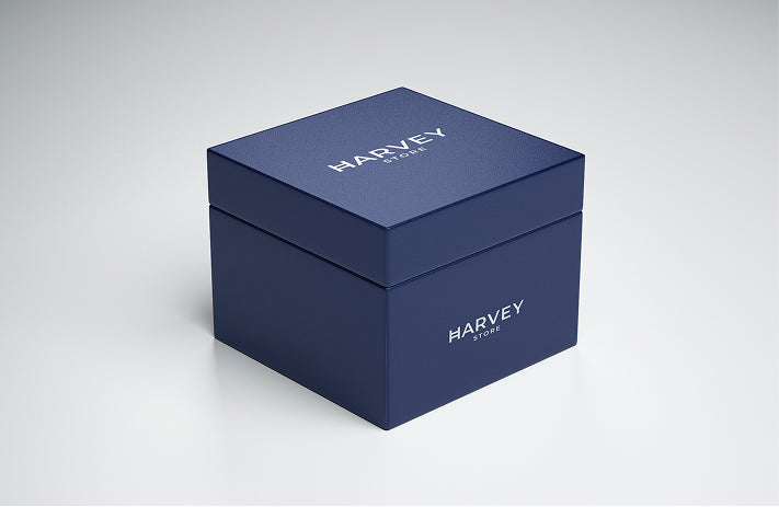 Harvey Store Box